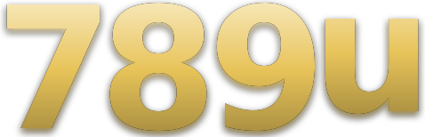 789u logo