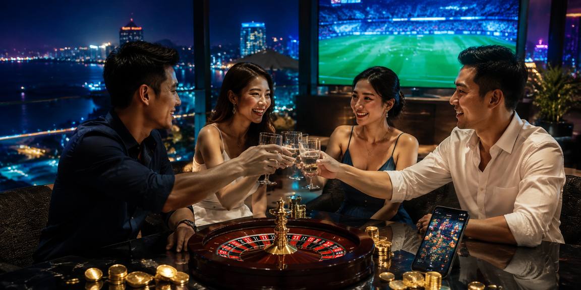 789u Mục thể thao mới có gì cho bạn